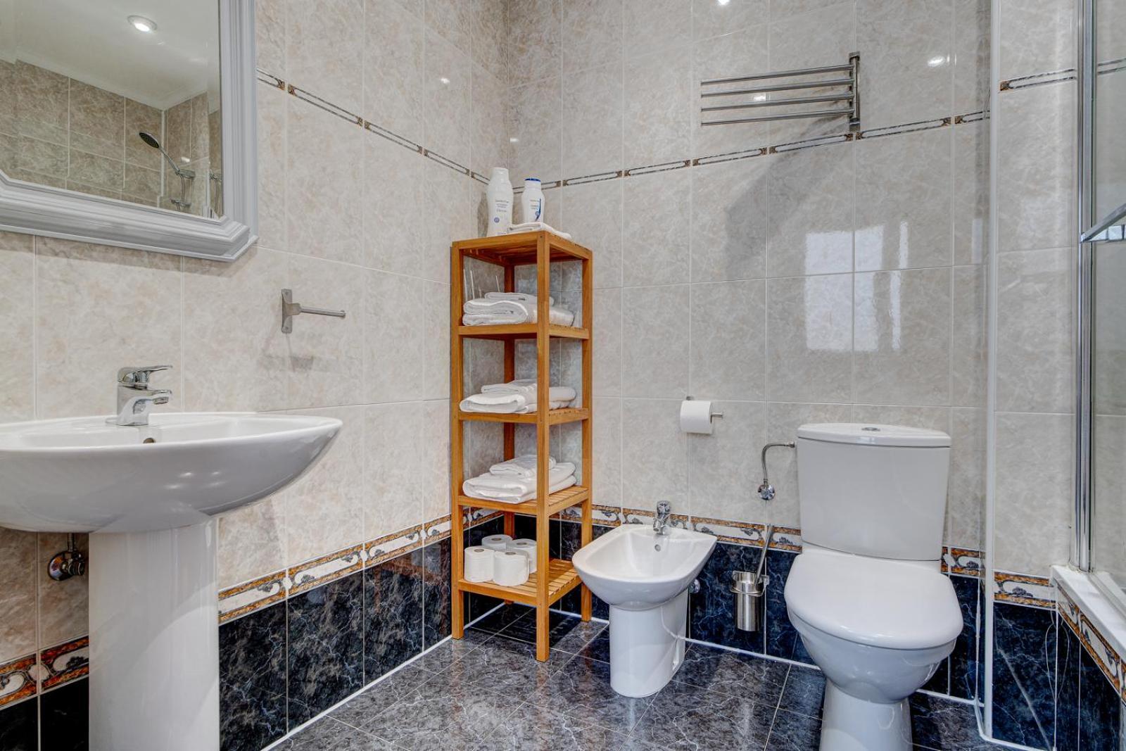 Luminoso Atico Con Terraza, Irun, Parking, 4Pax公寓 外观 照片