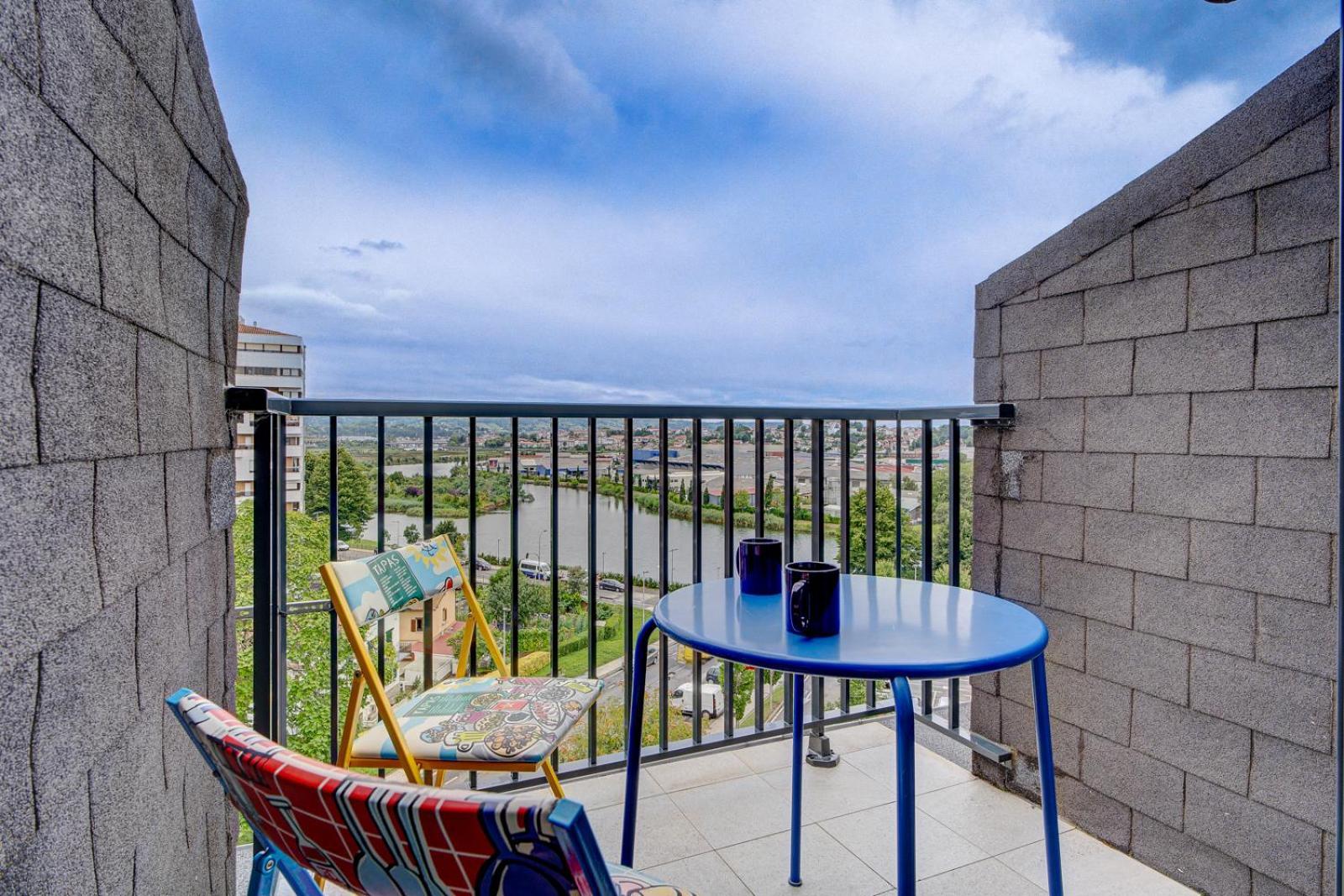 Luminoso Atico Con Terraza, Irun, Parking, 4Pax公寓 外观 照片