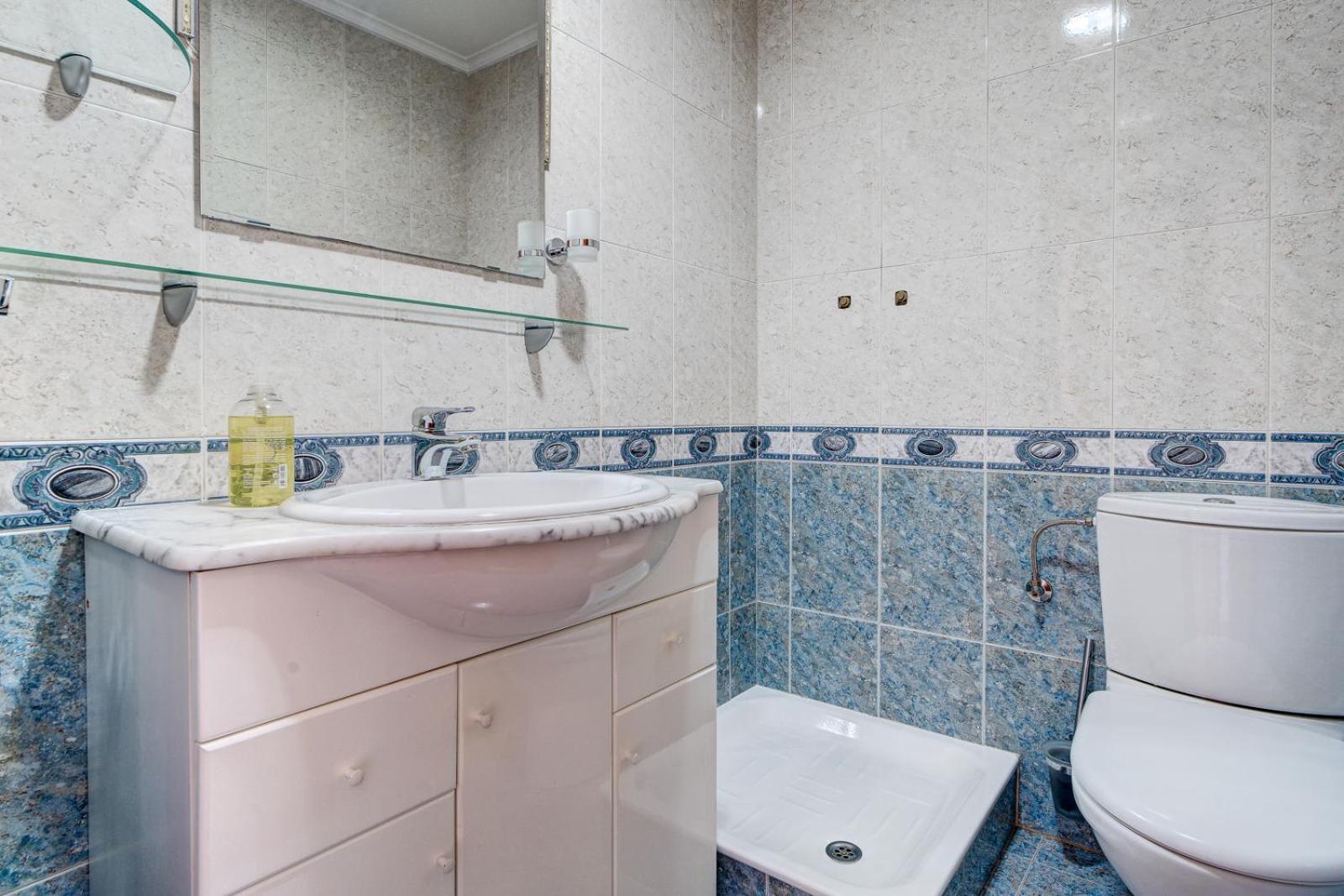 Luminoso Atico Con Terraza, Irun, Parking, 4Pax公寓 外观 照片